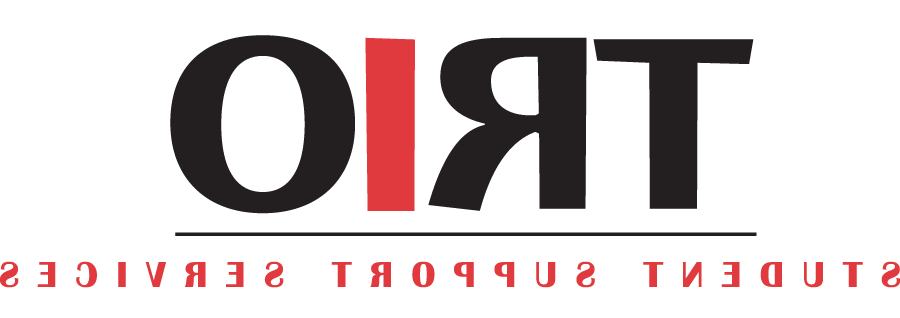 TRIO Logo